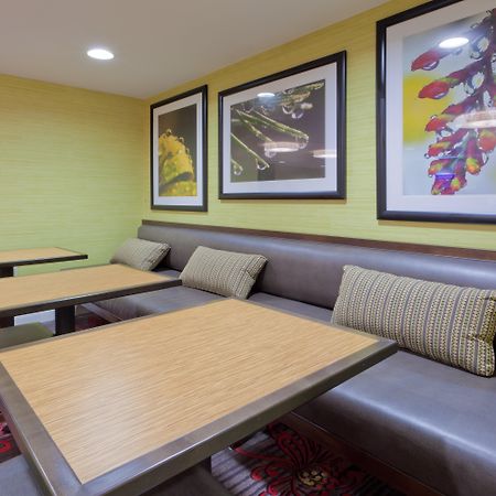 Holiday Inn Express - Neptune By Ihg Zewnętrze zdjęcie