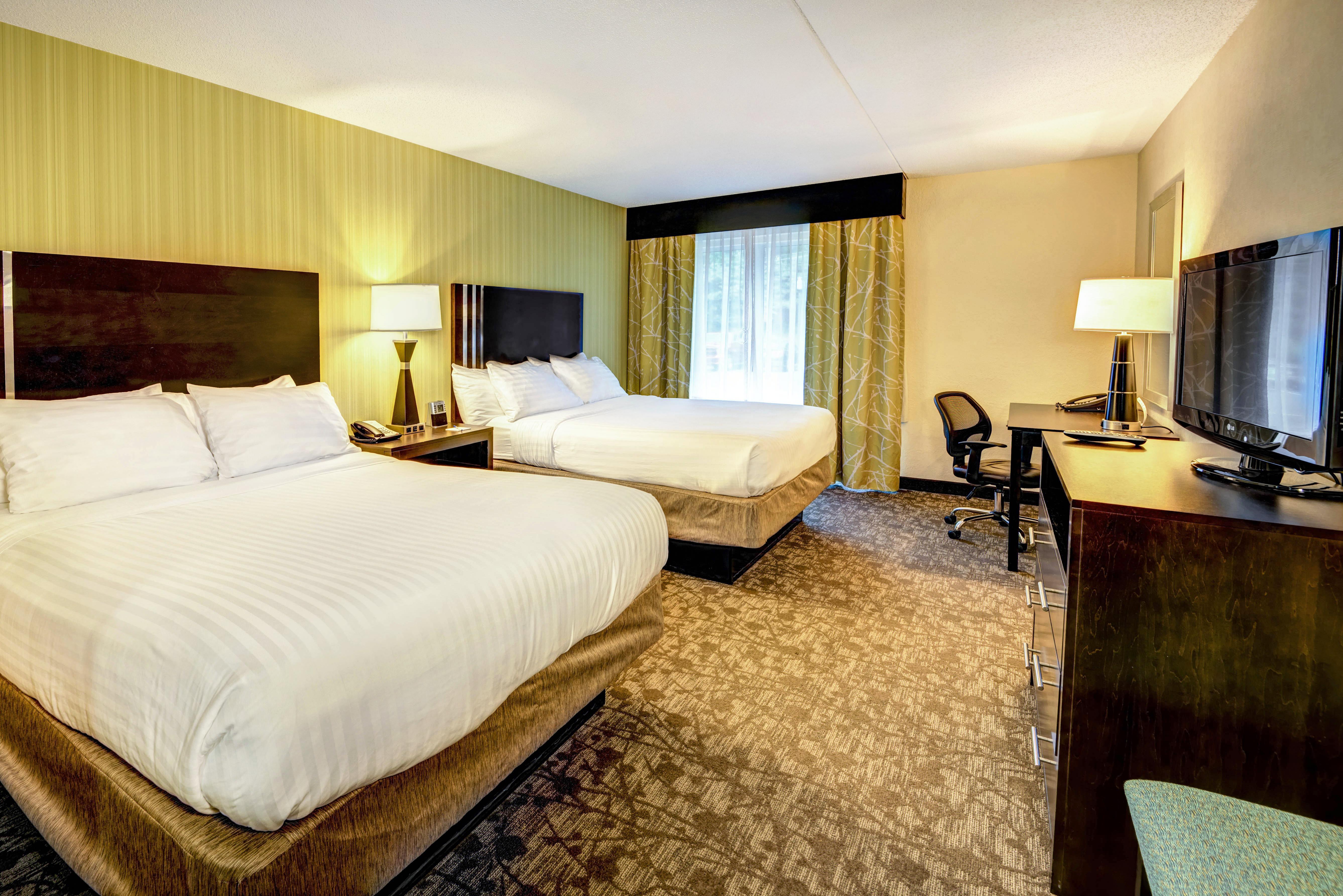Holiday Inn Express - Neptune By Ihg Zewnętrze zdjęcie