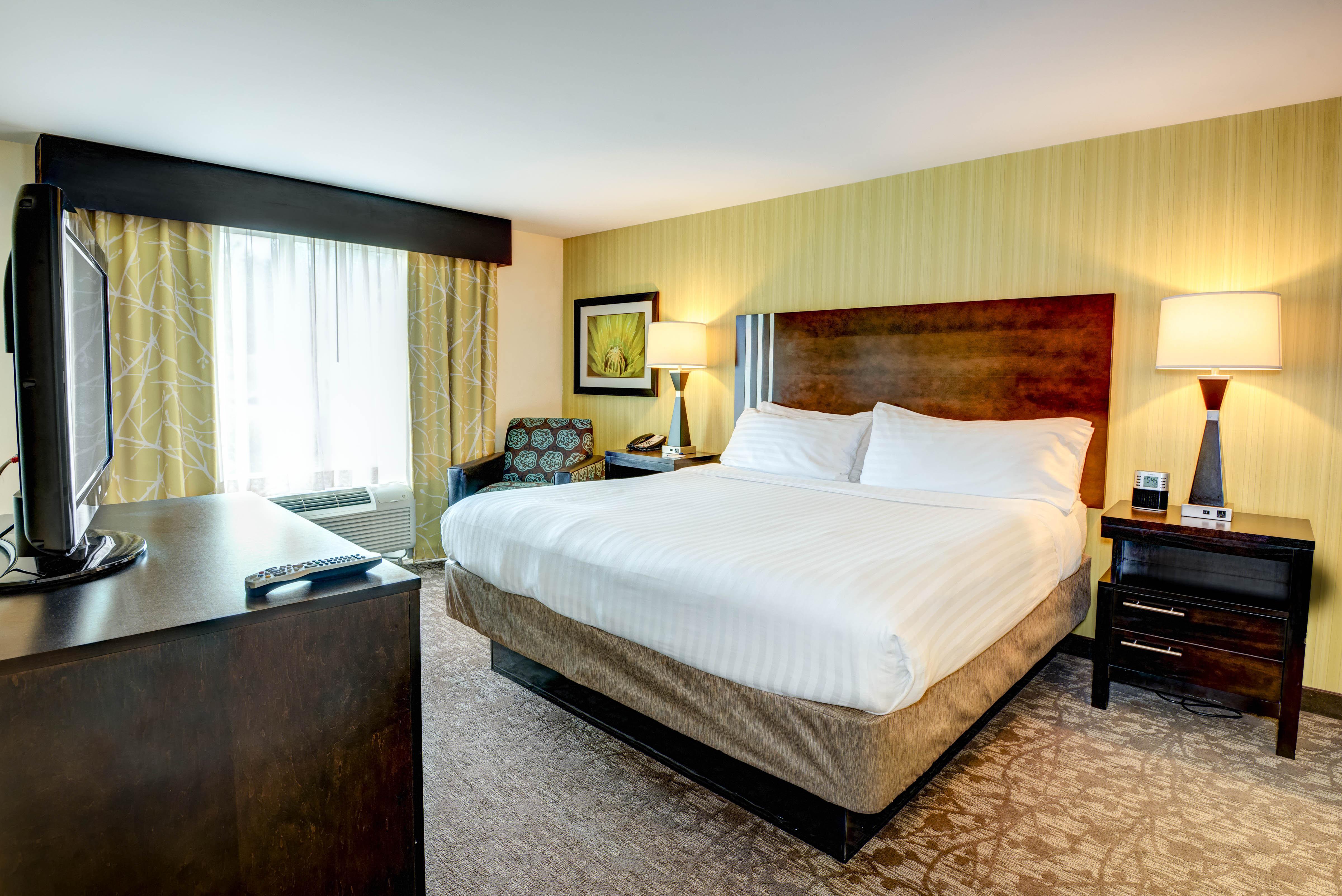 Holiday Inn Express - Neptune By Ihg Zewnętrze zdjęcie
