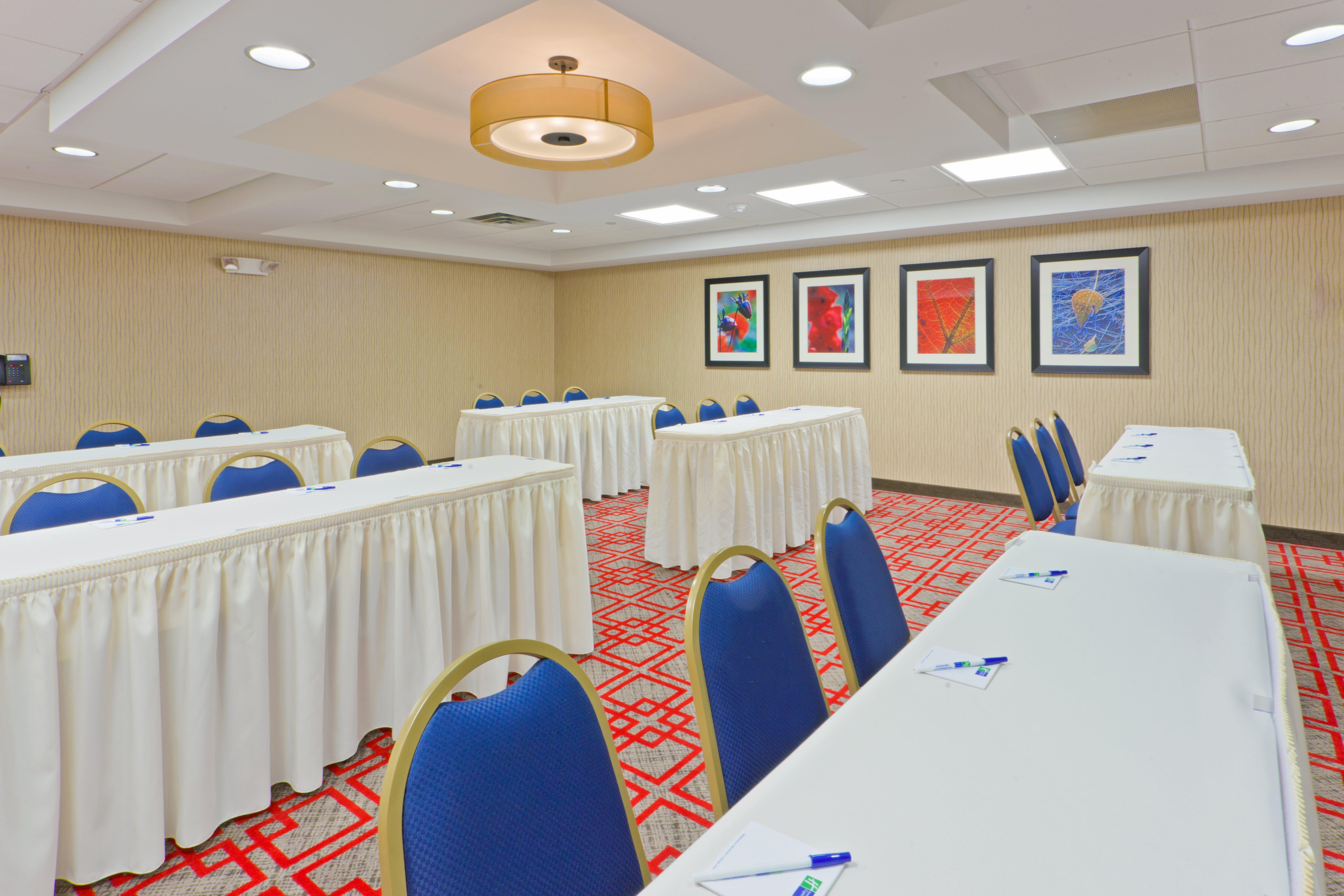 Holiday Inn Express - Neptune By Ihg Zewnętrze zdjęcie
