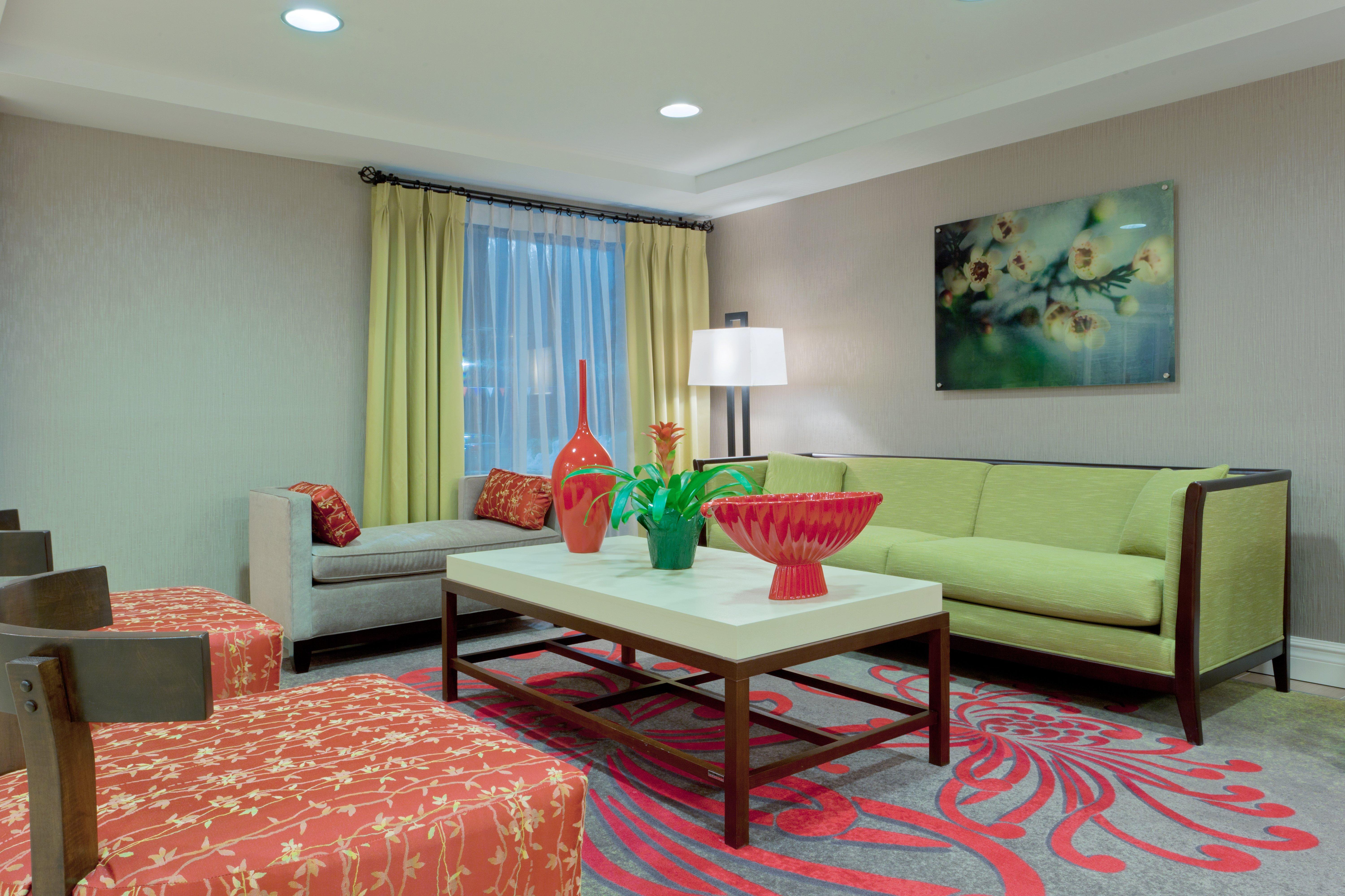 Holiday Inn Express - Neptune By Ihg Zewnętrze zdjęcie
