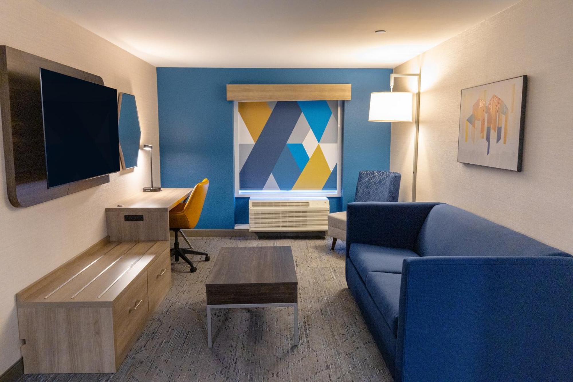 Holiday Inn Express - Neptune By Ihg Zewnętrze zdjęcie