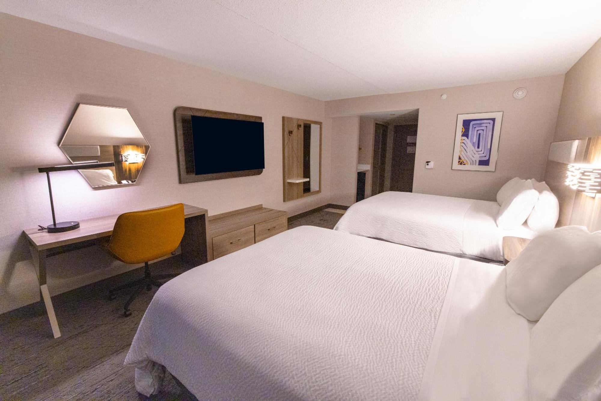 Holiday Inn Express - Neptune By Ihg Zewnętrze zdjęcie
