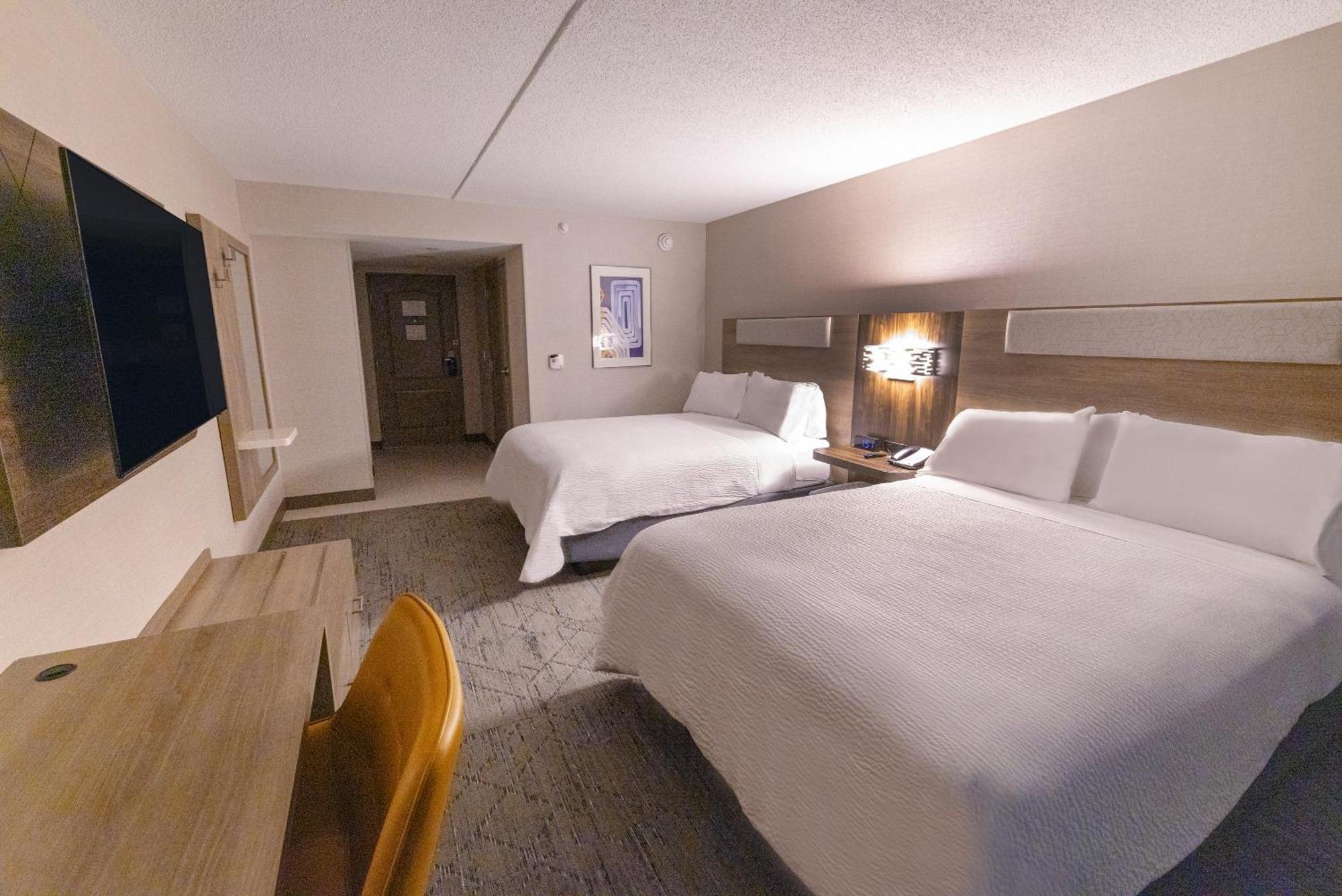 Holiday Inn Express - Neptune By Ihg Zewnętrze zdjęcie