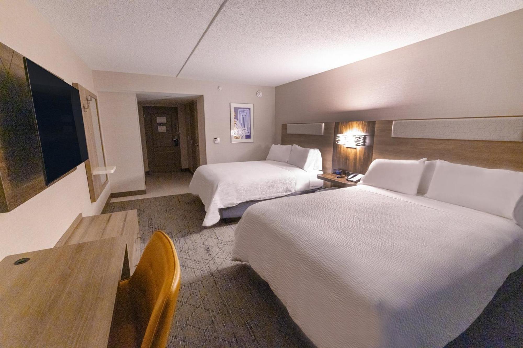 Holiday Inn Express - Neptune By Ihg Zewnętrze zdjęcie