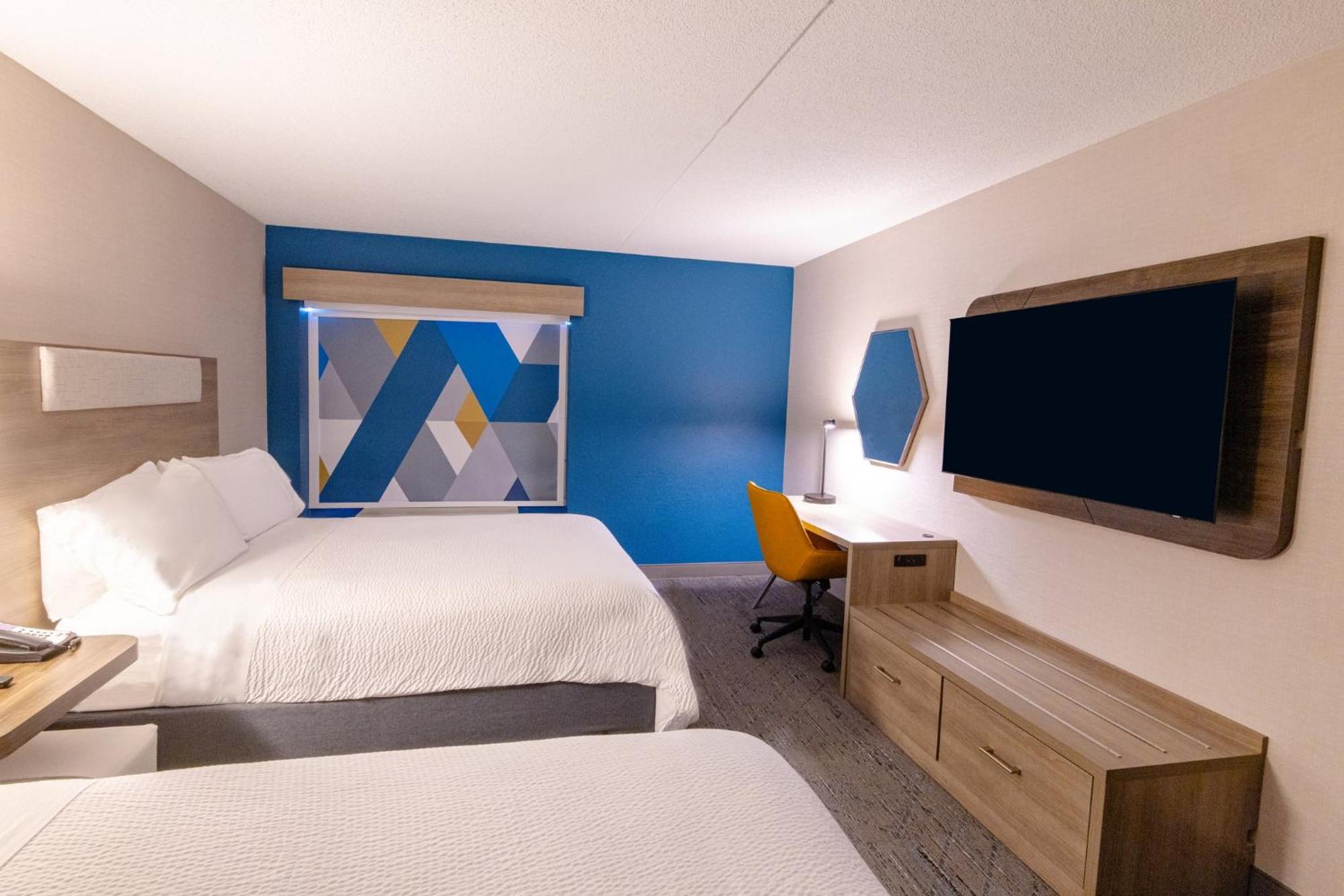 Holiday Inn Express - Neptune By Ihg Zewnętrze zdjęcie