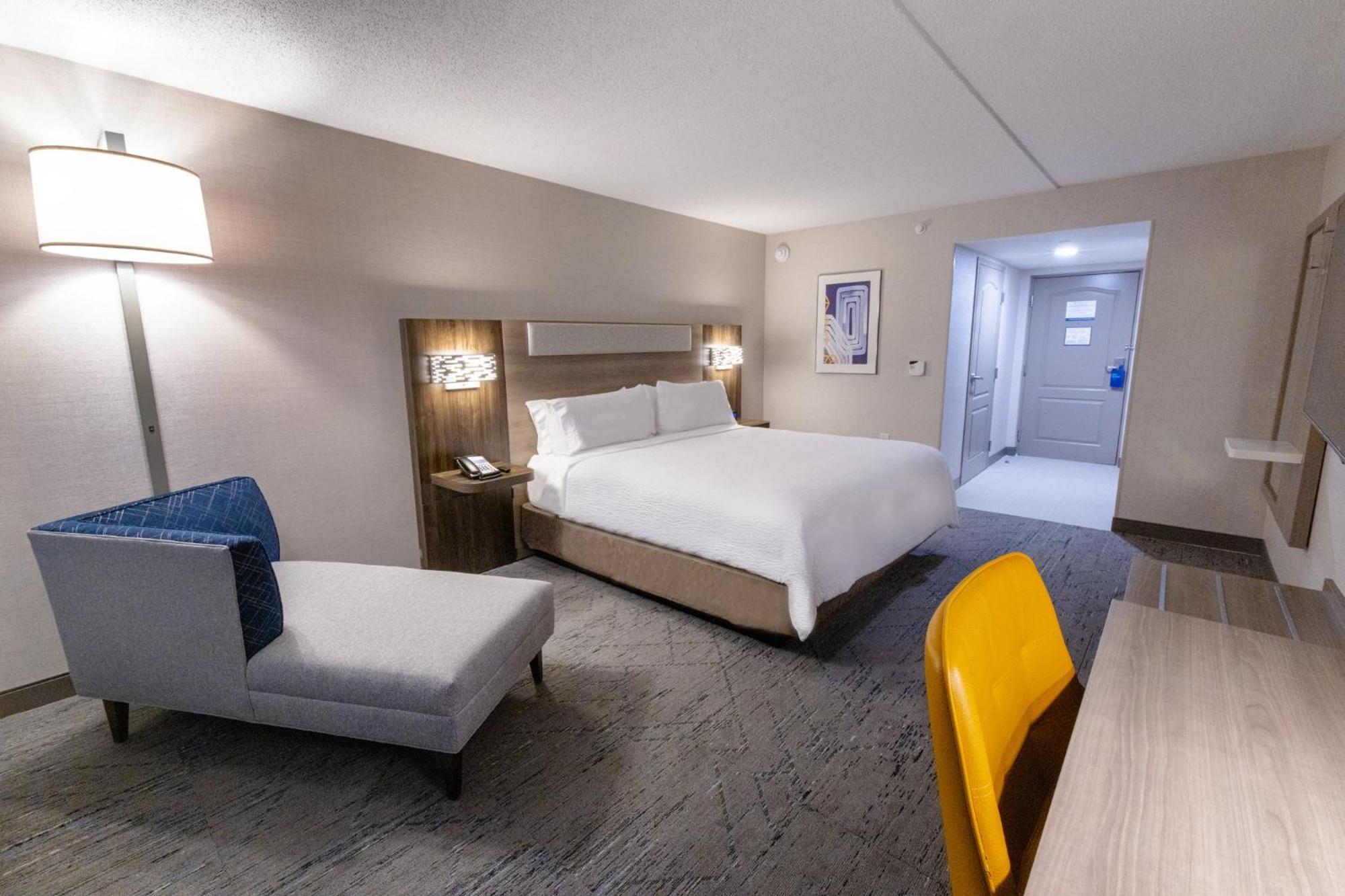 Holiday Inn Express - Neptune By Ihg Zewnętrze zdjęcie