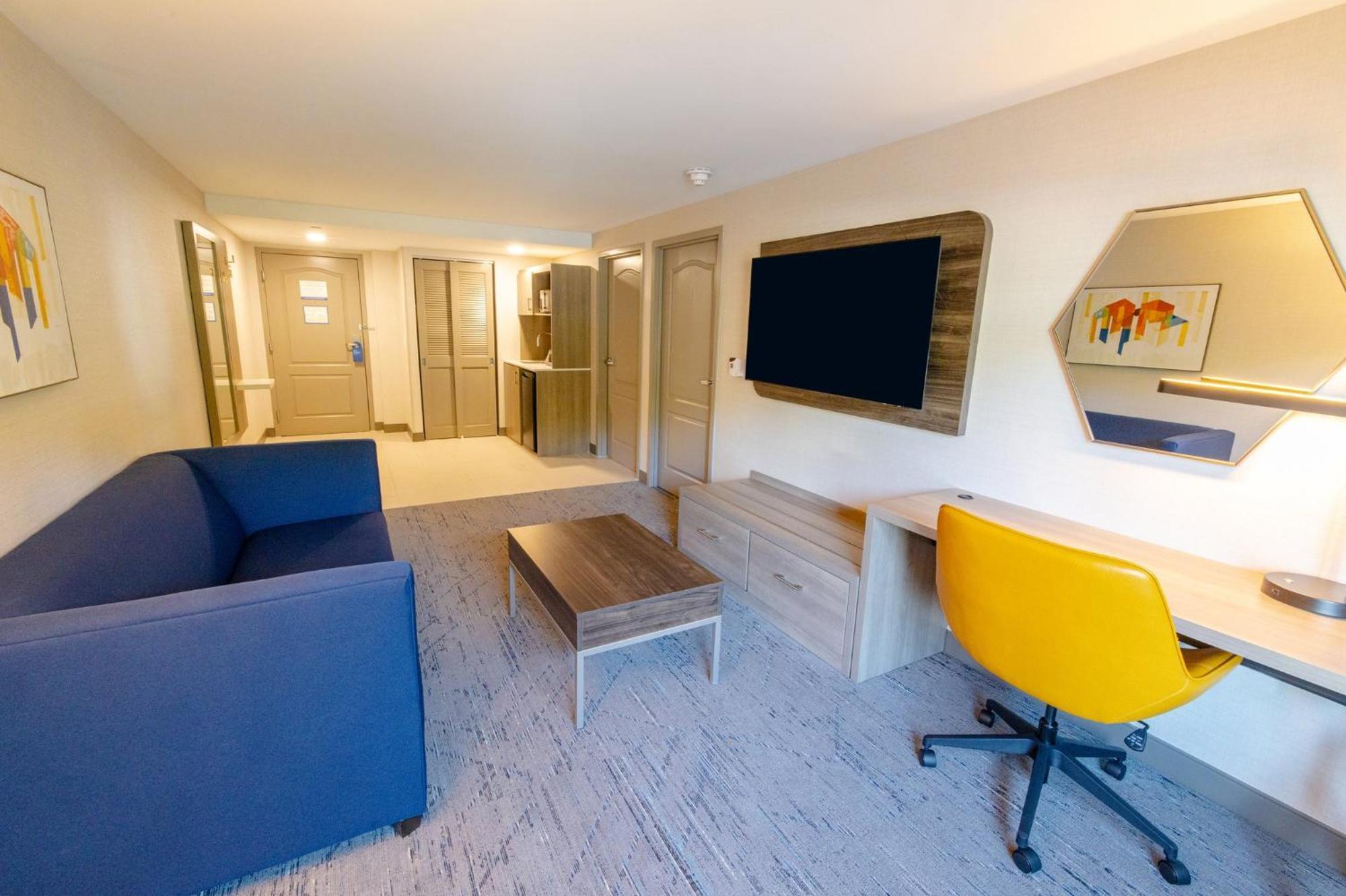 Holiday Inn Express - Neptune By Ihg Zewnętrze zdjęcie