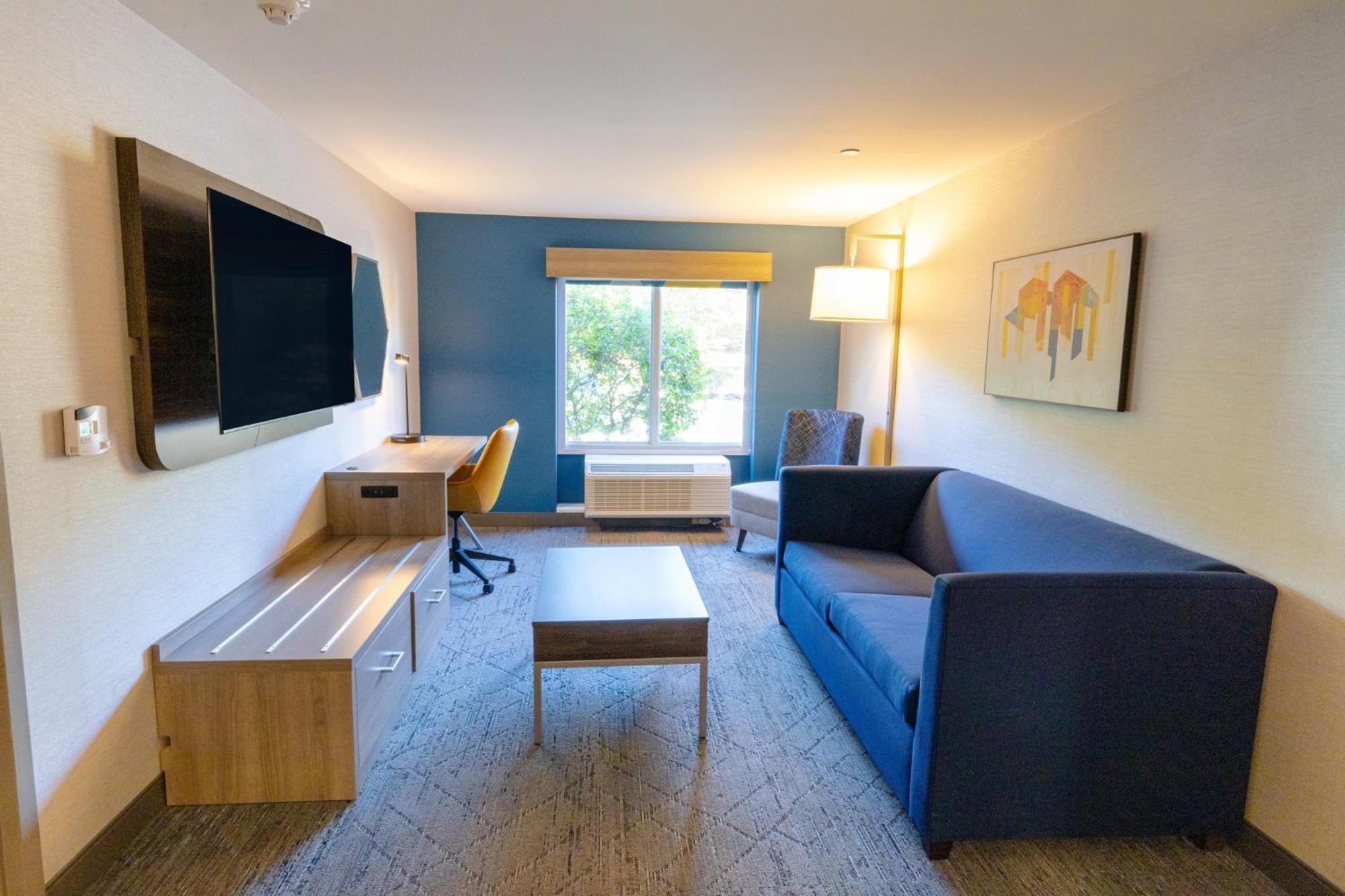 Holiday Inn Express - Neptune By Ihg Zewnętrze zdjęcie