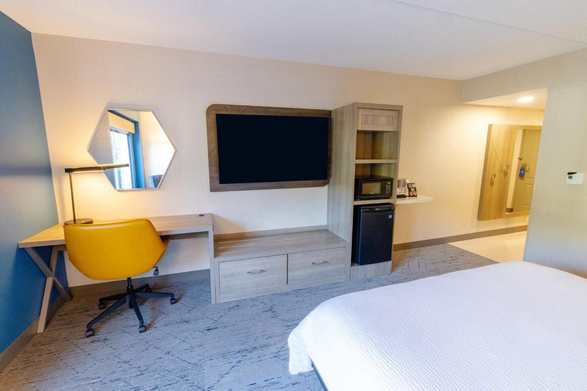 Holiday Inn Express - Neptune By Ihg Zewnętrze zdjęcie